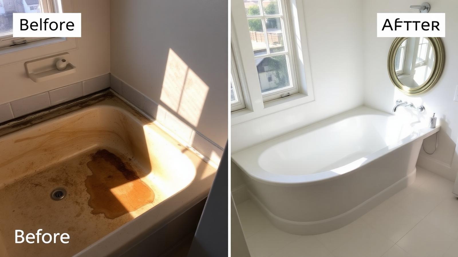 Bathroom · Move-out